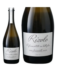 ザルデット リゾーロ フリッツァンテ セッコ 750ml スパークリングワイン イタリア