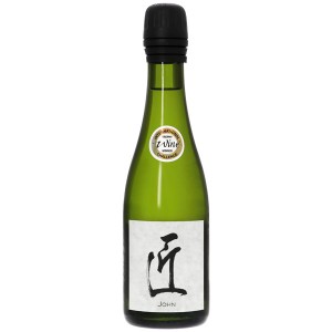 日本酒 地酒 高知 土佐酒造 Sparkling Sake 匠（John） 375ml