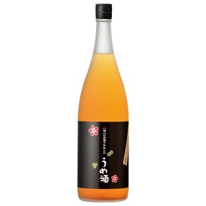 リキュール 新潟 八海醸造 八海山の原酒で仕込んだ うめ酒 13度 1800ml