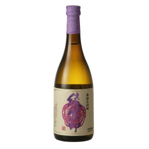 西酒造 綾紫印 芋 25度 720ml 芋焼酎 鹿児島