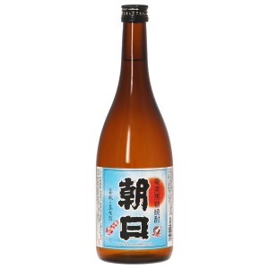 朝日酒造 黒糖 25度 720ml 黒糖焼酎 鹿児島