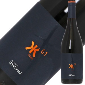 ボデガス アルコンデ アルコンデ グラシアーノ X01 2016 750ml 赤ワイン スペイン
