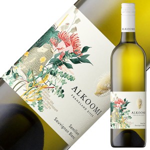アルクーミ グレイジングコレクション セミヨン ソーヴィニヨン ブラン 2022 750ml 白ワイン オーストラリア