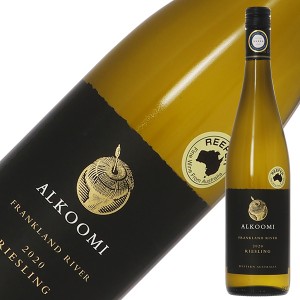 アルクーミ リースリング 2021 750ml 白ワイン オーストラリア