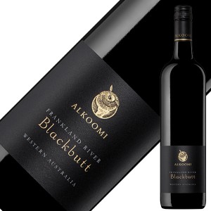 アルクーミ ブラックバット 2013 750ml 赤ワイン カベルネ ソーヴィニヨン オーストラリア
