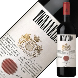 アンティノリ ティニャネロ 2020 750ml 赤ワイン イタリア