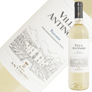 アンティノリ ヴィラ アンティノリ ビアンコ 2021 750ml 白ワイン トレッビアーノ イタリア