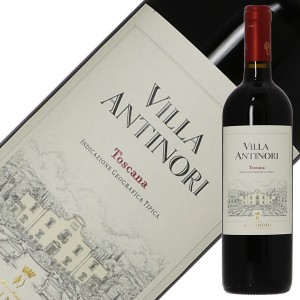 アンティノリ ヴィラ アンティノリ ロッソ 2020 750ml 赤ワイン サンジョヴェーゼ イタリア