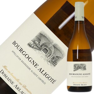 ドメーヌ アルロー ペール エ フィス ブルゴーニュ アリゴテ 2022 750ml 白ワイン フランス ブルゴーニュ