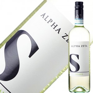 アルファ ゼータ エッセ ソア－ヴェ 2020 750ml 白ワイン ガルガーネガ イタリア