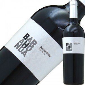 バラオンダ クリアンサ 2018 750ml 赤ワイン モナストレル スペイン