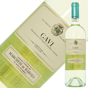 マルケージ ディ バローロ ガヴィ 2021 750ml 白ワイン コルテーゼ イタリア