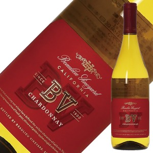 ボーリュー ヴィンヤード シャルドネ 2021 750ml 白ワイン アメリカ カリフォルニア