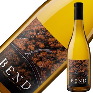 ベンド シャルドネ カリフォルニア 2021 750ml 白ワイン アメリカ カリフォルニア