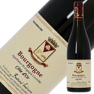 ベルトラン アンブロワーズ ブルゴーニュ コート ドール ルージュ 2017 750ml 赤ワイン ピノ ノワール フランス ブルゴーニュ