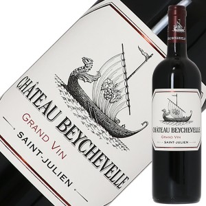 格付け第4級 シャトー ベイシュヴェル 2020 750ml 赤ワイン カベルネ ソーヴィニヨン フランス ボルドー