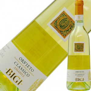 ビジ オルヴィエート クラッシコ アマービレ 2022 750ml 白ワイン イタリア
