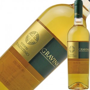 ボトロマーニョ グラヴィーナ 2021 750ml 白ワイン イタリア