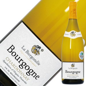 ラ カンパニー ド ブルゴンディ ブルゴーニュ シャルドネ ブラン 2021 750ml 白ワイン フランス ブルゴーニュ