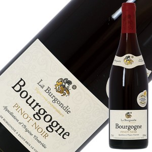ラ カンパニー ド ブルゴンディ ブルゴーニュ ピノ ノワール ルージュ 2021 750ml 赤ワイン フランス ブルゴーニュ