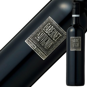 バートン ヴィンヤーズ メタル カベルネ ソーヴィニヨン 2022 750ml 赤ワイン オーストラリア
