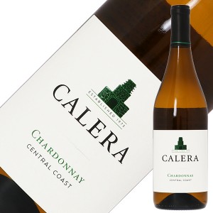 カレラ シャルドネ セントラル コースト 2019 正規 750ml アメリカ カリフォルニア 白ワイン