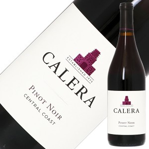 カレラ ピノ ノワール セントラル コースト 2020 750ml 正規 赤ワイン アメリカ カリフォルニア