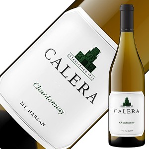 カレラ シャルドネ マウント ハーラン 2019 正規 750ml アメリカ カリフォルニア 白ワイン