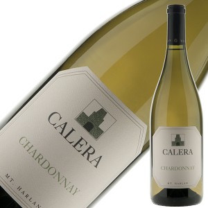 カレラ シャルドネ マウント ハーラン 2017 正規 750ml アメリカ カリフォルニア 白ワイン
