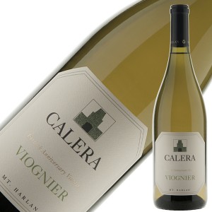 カレラ ヴィオニエ マウント ハーラン 2017 正規 750ml アメリカ カリフォルニア 白ワイン
