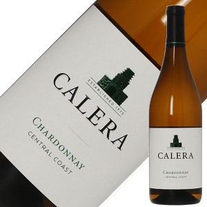 カレラ セントラル コースト シャルドネ 2018 並行 750ml 白ワイン アメリカ カリフォルニア