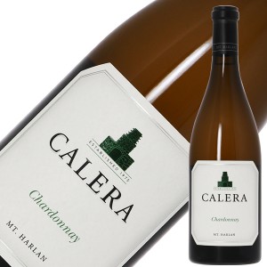 カレラ シャルドネ マウント ハーラン 2017 並行 750ml 白ワイン アメリカ カリフォルニア