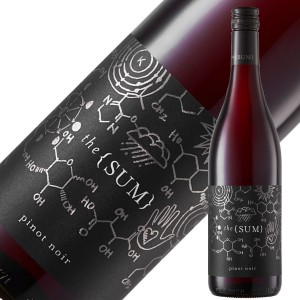 カステリ ザ サム ピノ ノワール 2021 750ml 赤ワイン オーストラリア