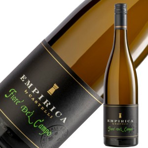 カステリ エンピリカ フィオーレ デル カンポ 2018 750ml 白ワイン オーストラリア
