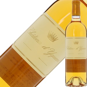 シャトー ディケム 2019 750ml 白ワイン 貴腐ワイン セミヨン フランス ボルドー