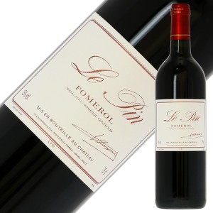 シャトー ル パン 2002 750ml 赤ワイン メルロー フランス ボルドー