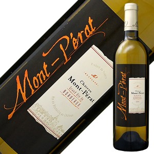 シャトー モンペラ ブラン 2019 750ml 白ワイン ソーヴィニヨン ブラン フランス ボルドー