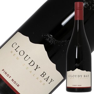 クラウディー ベイ ピノノワール 2021 750ml ニュージーランド 赤ワイン