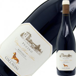 コッラヴィーニ レフォスコ プチノ 2019 750ml 赤ワイン イタリア