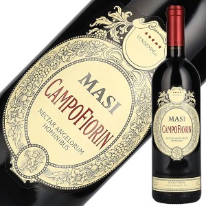 マァジ カンポフィオリン 2020 750ml 赤ワイン コルヴィーナ イタリア