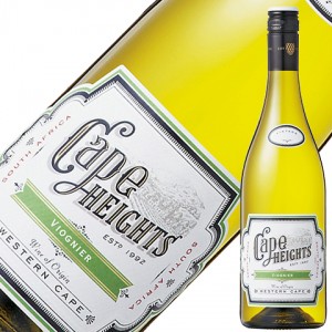 ブティノ ケープ ハイツ ヴィオニエ 2020 750ml 白ワイン 南アフリカ