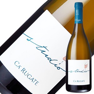 カ ルガーテ ステュディオ ビアンコ ヴェネト 2020 750ml 白ワイン トレッビアーノ イタリア