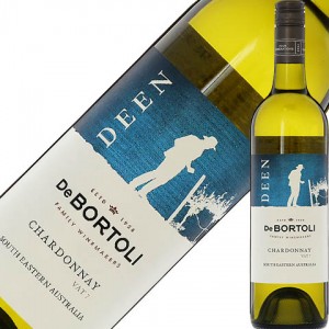 デ ボルトリ ディーン VAT7 シャルドネ 2021 750ml オーストラリア 白ワイン
