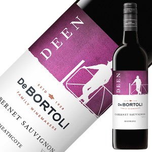 デ ボルトリ ディーン VAT9 カベルネソーヴィニヨン 2017 750ml オーストラリア 赤ワイン