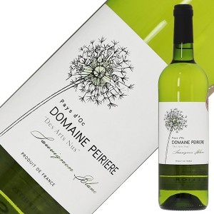 ドメーヌ ペイリエール ペイドック ソーヴィニヨン ブラン デザール ヌー 2020 750ml 白ワイン フランス