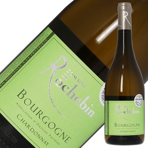ドメーヌ ド ロシュバン ブルゴーニュ シャルドネ VV 2020 750ml 白ワイン フランス ブルゴーニュ