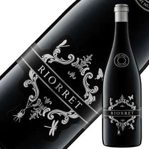 デ ボルトリ リオレット ザ アビー ピノ ノワール 2018 750ml 赤ワイン オーストラリア