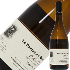 ル ドメーヌ ダンリ シャブリ 2020 750ml 白ワイン シャルドネ フランス