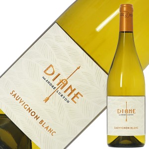 ディアン パー アンドレ リュルトン ソーヴィニヨン ブラン 2020 750ml 白ワイン フランス ボルドー