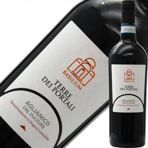 カンティーナ ディオメーデ アリアニコ デル ヴルトゥレ 2019 750ml 赤ワイン イタリア
